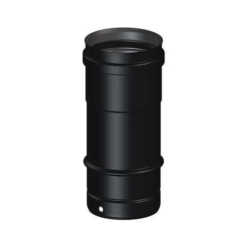 Módulo Recto Extracorto DEKO PELLETS CLASSIC DINAK