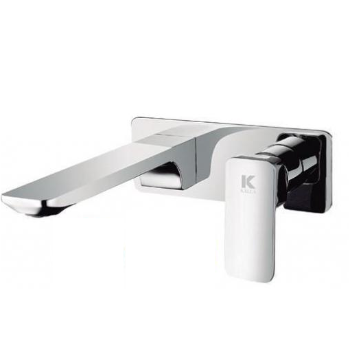 Grifo Monomando Empotrado Ducha 1 Vía LEGEND - KÄLLA