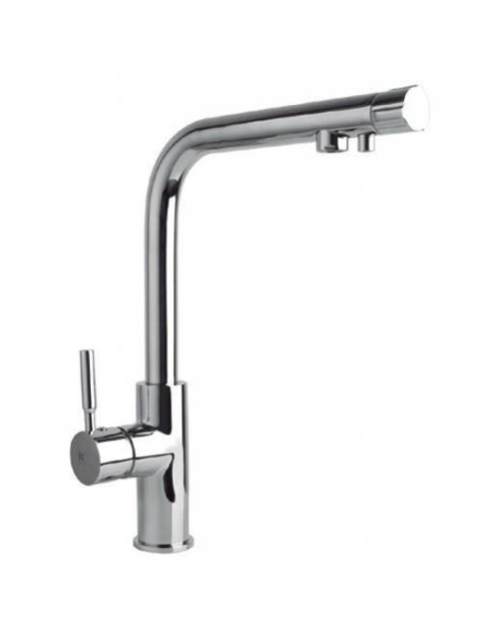 Grifo Monomando De Fregadero OSMOSIS DESIGN - KÄLLA