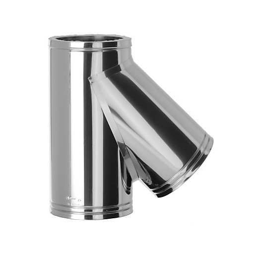 Te De 135º DW PELLETS DINAK