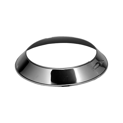 Remate Cubreaguas Mural DW PELLETS DINAK