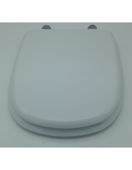 Tapa WC ROCA DAMA RETRO