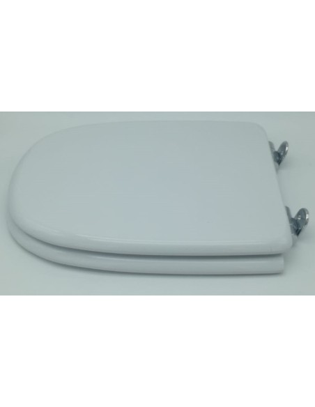 Tapa WC ROCA DAMA RETRO