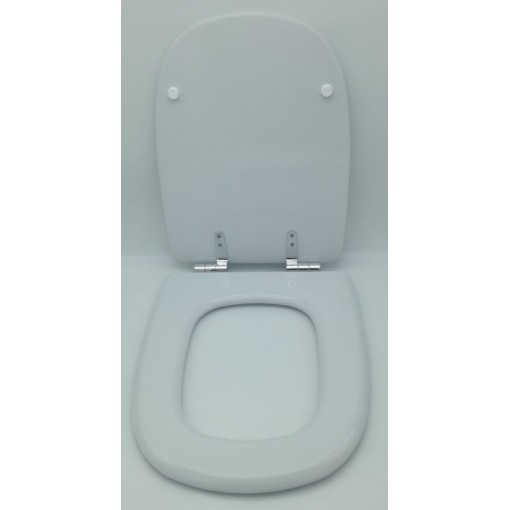 Tapa WC ROCA DAMA RETRO