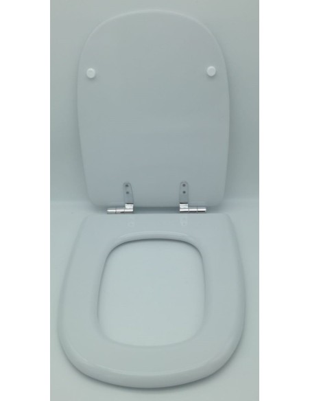 Tapa WC ROCA DAMA RETRO