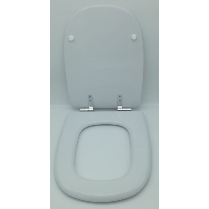 Tapas de WC y asientos - Dama Retro