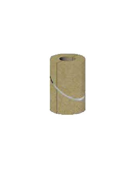 Pasamuros Coquilla Aislante Inclinado DW PELLETS DINAK