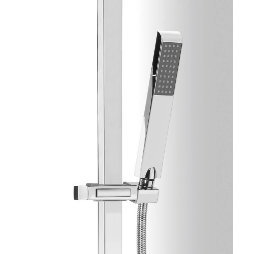 Conjunto De Ducha Con Griferia Termostática TENERIFE
