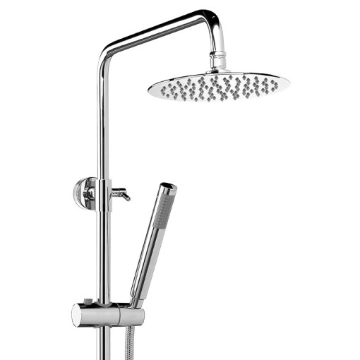 Conjunto de ducha Con Griferia Monomando FORMENTERA