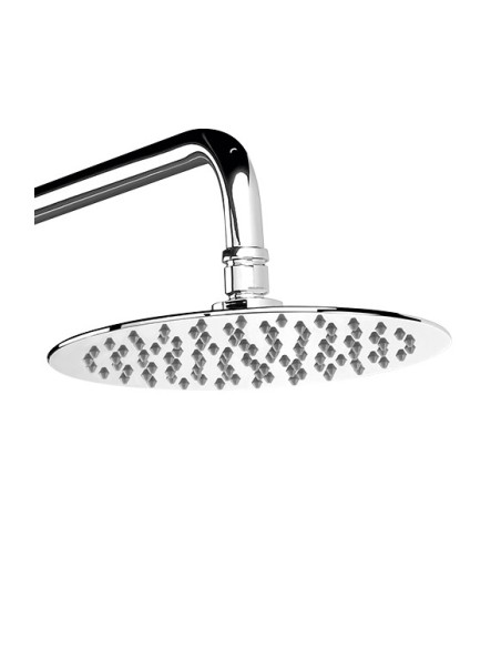 Conjunto de ducha Con Griferia Monomando FORMENTERA