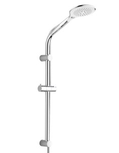 Conjunto De Ducha Sin Grifería SUNA