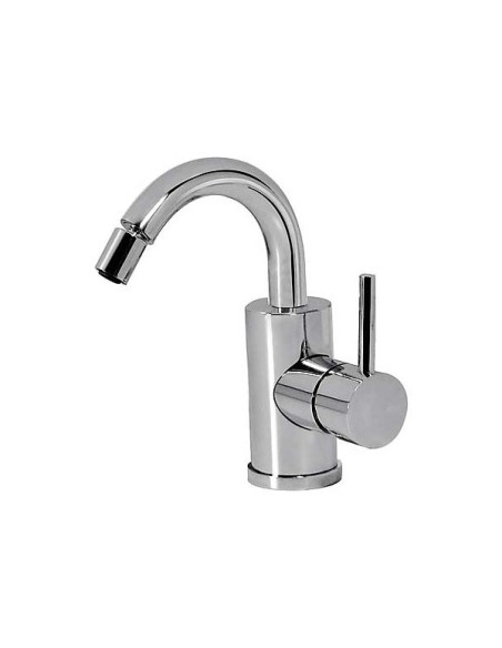 Grifo Monomando De Bidé ALPLUS