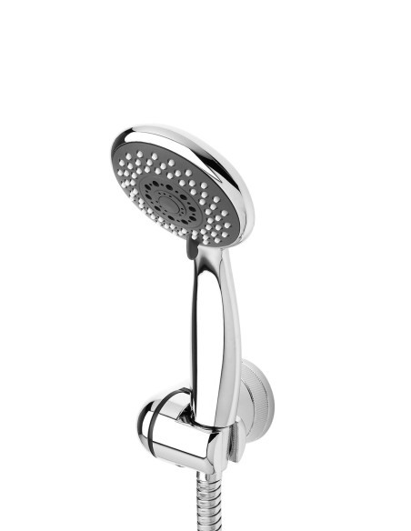 Conjunto Grifo Monomando Bañera BOSTON