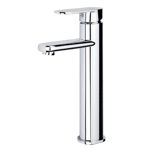 Grifo Monomando Lavabo Alto BOSTON