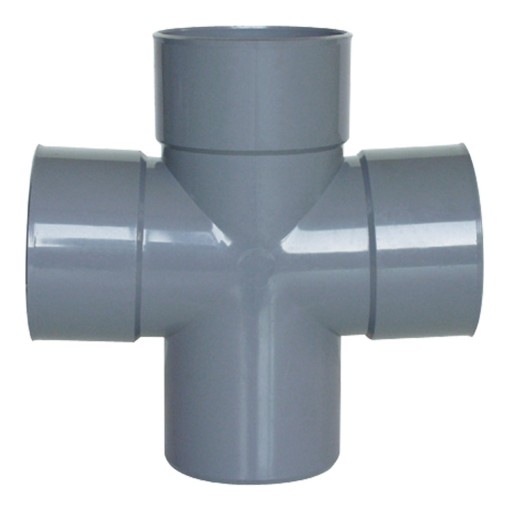 A-18 DERIVACIÓN 3 BOCAS H - 1  M 87º EVACUACIÓN