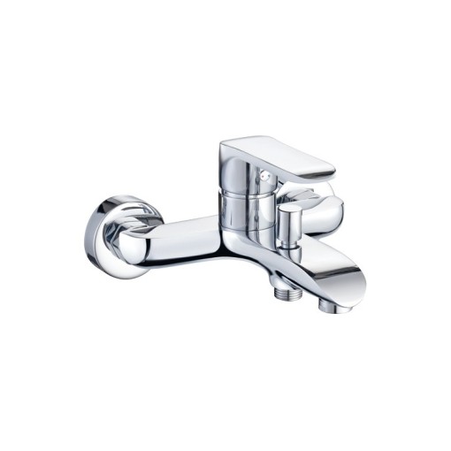 Conjunto Grifo Monomando Bañera MISURI