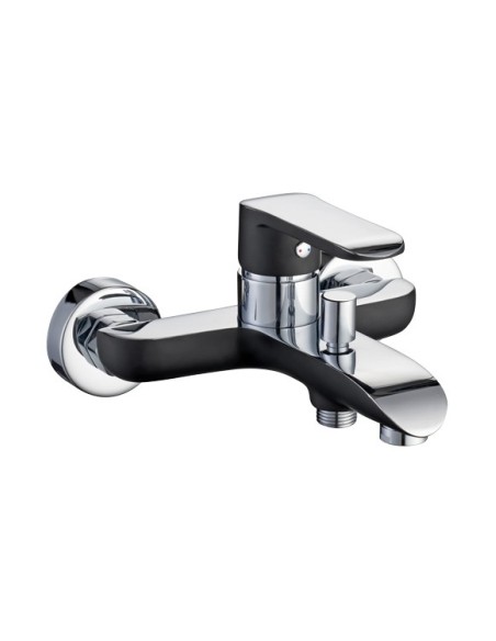 Conjunto Grifo Monomando Bañera MISURI