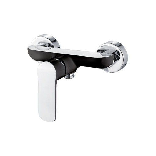 Conjunto Grifo Monomando Ducha MISURI 