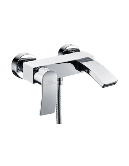 Conjunto Grifo Monomando Bañera ORLEANS