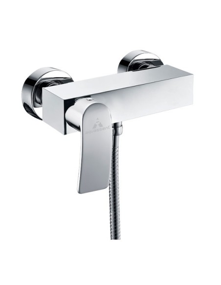 Conjunto Grifo Monomando Ducha ORLEANS