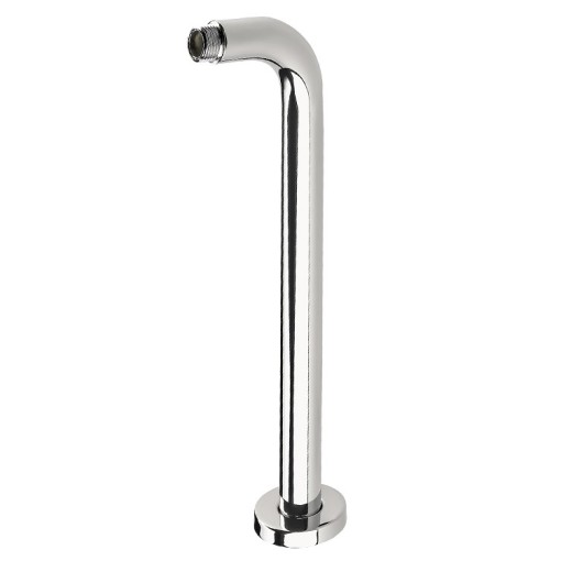 Barra Redonda A Pared