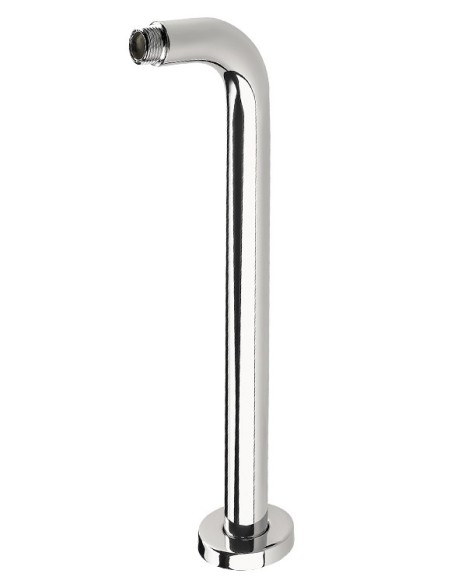 Barra Redonda A Pared