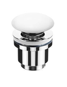 Válvula Click Clack Ceramica