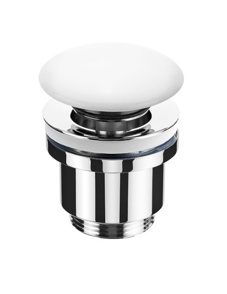 Válvula Click Clack Ceramica