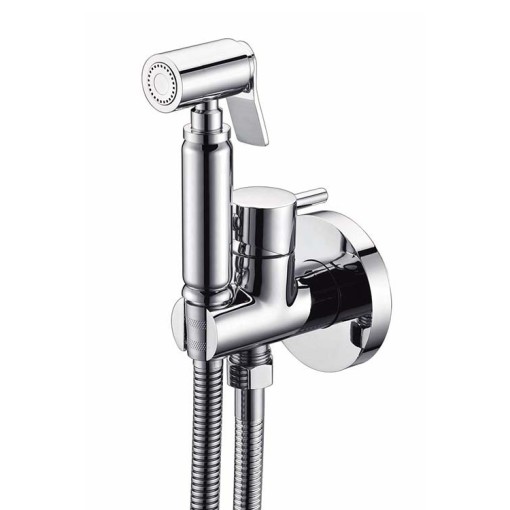 Grifo Monomando Bidé A Pared VENECIA