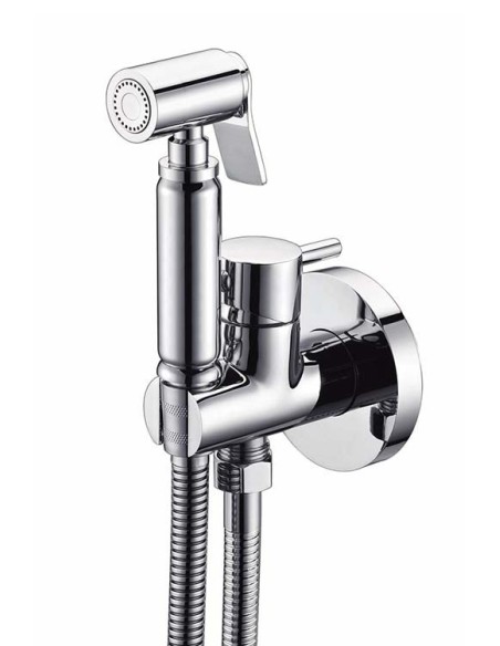 Grifo Monomando Bidé A Pared VENECIA