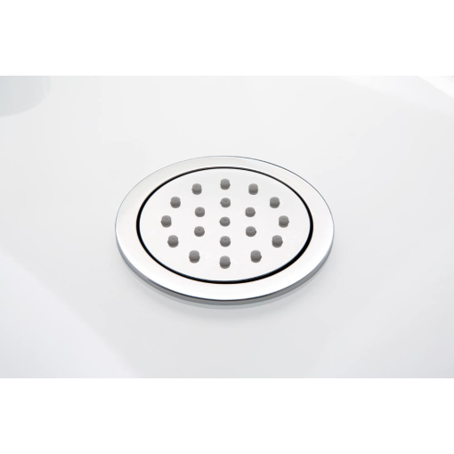 Columna  De Ducha  Con Grifería Monomando TOUS