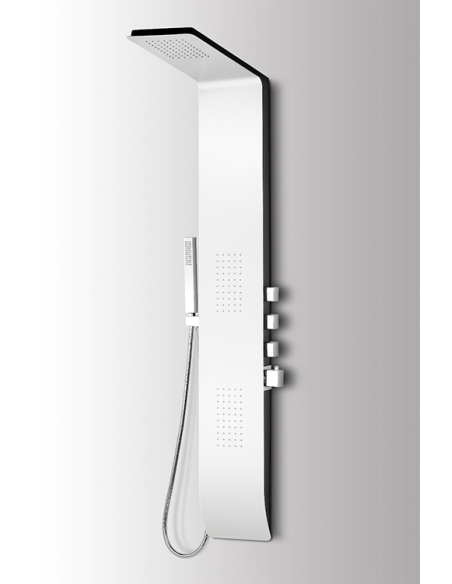 Columna  De Ducha Termostática KIARA