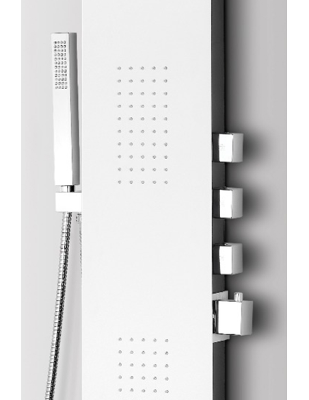 Columna  De Ducha Termostática KIARA