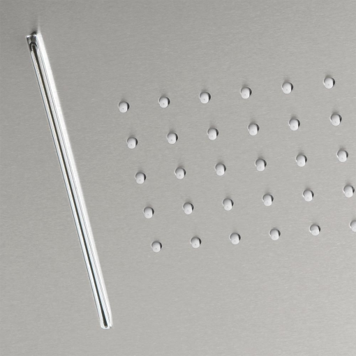 Columna  De Ducha Con Grifería Progresiva MELIANA