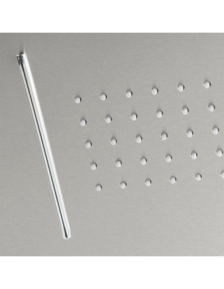 Columna  De Ducha Con Grifería Progresiva MELIANA