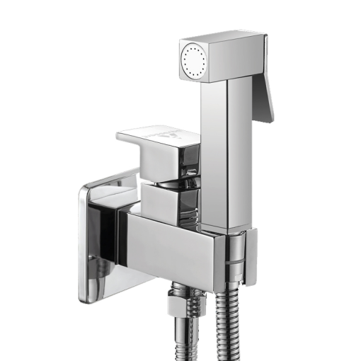 Grifo Monomando Bidé A Pared ISEO