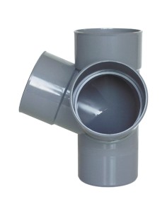 Derivación Doble A Escuadra 67° A-88 RIUVERT