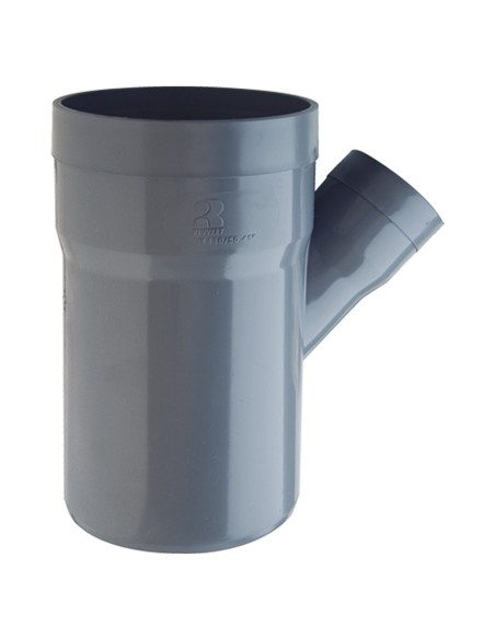 A-104 DERIVACIÓN REDUCIDA M - H 45º EVACUACIÓN