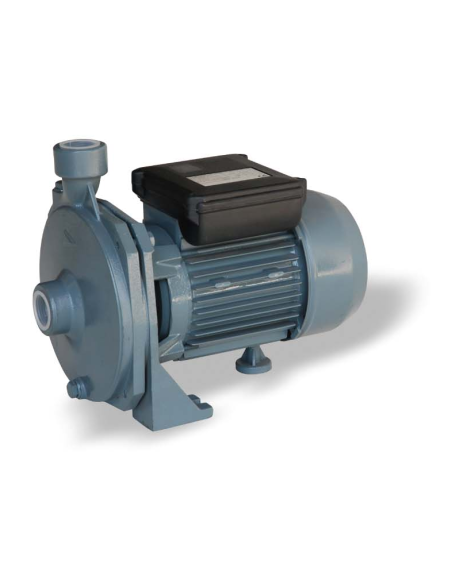 Electrobomba Centrífuga Monobloc Cmm