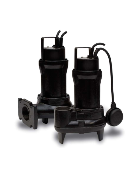 Electrobomba Sumergible Para Achique Dge
