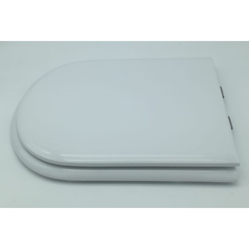 Tapa WC PORSAN DELTA