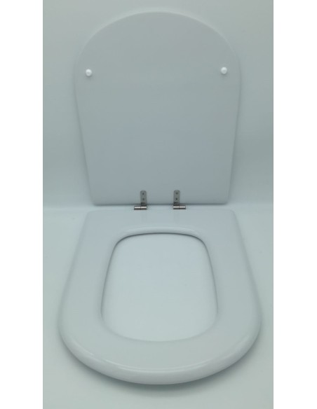 Tapa WC PORSAN DELTA