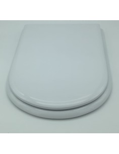 Tapa WC PORSAN DELTA