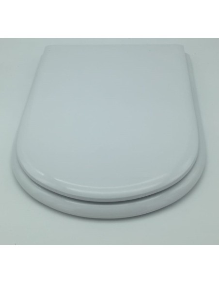 Tapa WC PORSAN DELTA