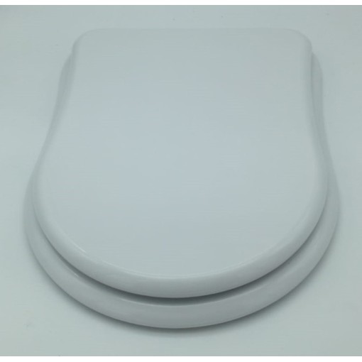 Tapa WC GALA NOSTALGIA