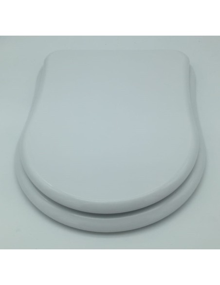 Tapa WC GALA NOSTALGIA