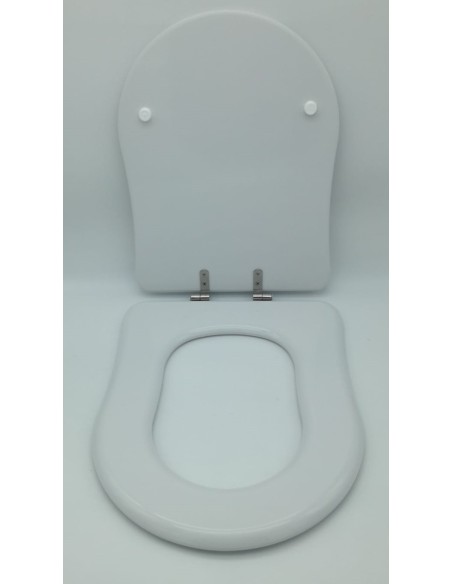 Tapa WC GALA NOSTALGIA