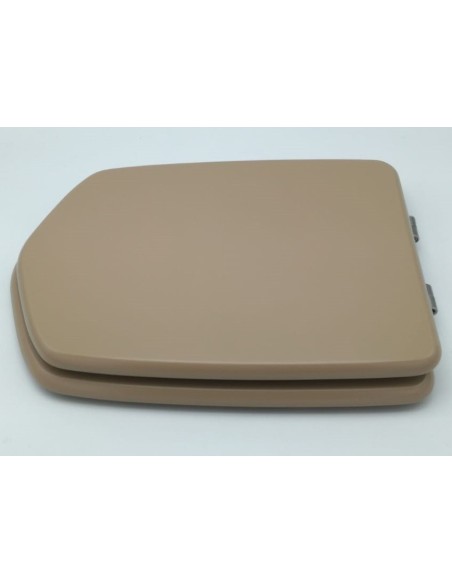 Tapa WC ROCA AQUARIA