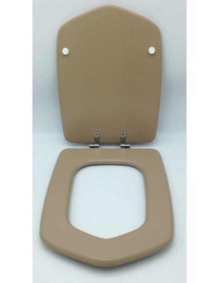 Tapa WC ROCA AQUARIA