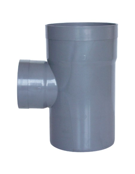 A-105 DERIVACIÓN REDUCIDA M - H 87º EVACUACIÓN